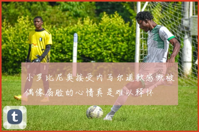 小罗比尼奥接受内马尔道歉感慨被偶像扇脸的心情真是难以释怀